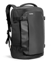 TOMTOC NAVIGATOR T66 TRAVEL LAPTOP BACKPACK BLACK 17