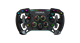 VOLAN MOZA RACING GS V2P STEERING WHEEL