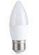 LED SIJALICA E14 C35 7W SPECTRA 175-265V 6500K