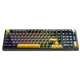 TASTATURA MARVO KG986W TITAN 98 BEŽICNA TASTATURA