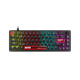 TASTATURA MARVO KG935 ARMA 67 BEZICNA TASTATURA