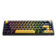 TASTATURA MARVO KG984W TITAN 65 BEŽICNA TASTATURA