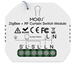SMART ZIGBEE +RF MOES MODUL ZA ZAVESU ZRM-108-MS
