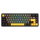 TASTATURA USB MARVO MAGMA M40 KG964