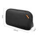 TOMTOC DEFENDER A13 LAPTOP SLEEVE KIT BLACK 14