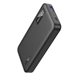 UGREEN 10000mAh Two-way Fast Charging Power Bank Black PB311