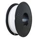 FILAMENT GUCAI3D PLA+ WHITE 1KG